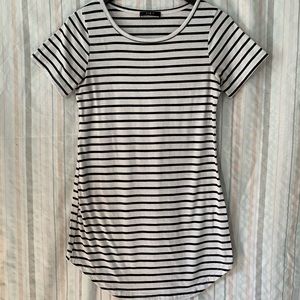 T-shirt dress